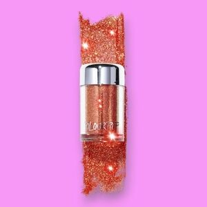 Colourpop Ticket to Ride Glitterally Obsessed Loose Glitter